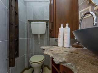Appartement Turin Kenmerken 23