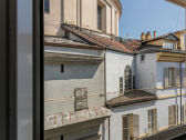 Appartement Turin Buitenaudio-opname 1