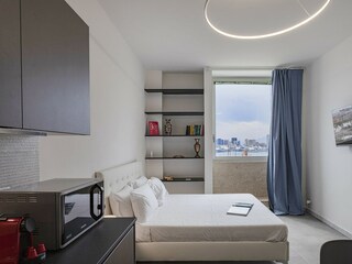 Appartamento Genua Caratteristiche 2