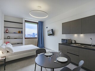 Appartamento Genua Caratteristiche 3