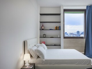 Appartamento Genua Caratteristiche 4