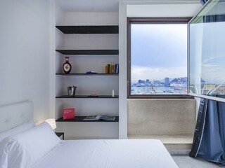 Appartamento Genua Caratteristiche 6