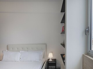 Appartamento Genua Caratteristiche 7