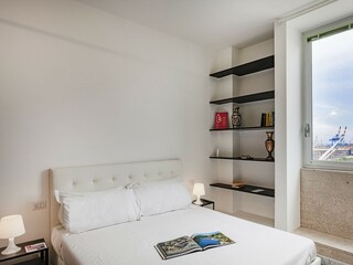 Appartamento Genua Caratteristiche 8