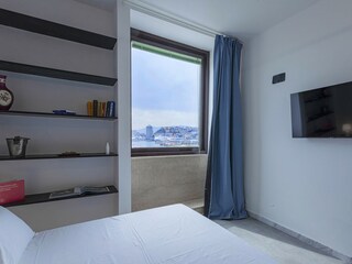 Appartamento Genua Caratteristiche 9