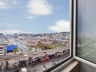 Appartamento Genua Ambiente 26