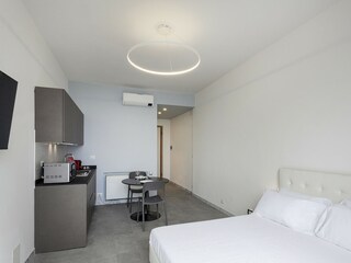 Appartamento Genua Caratteristiche 10