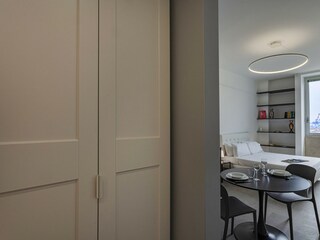 Appartamento Genua Caratteristiche 14