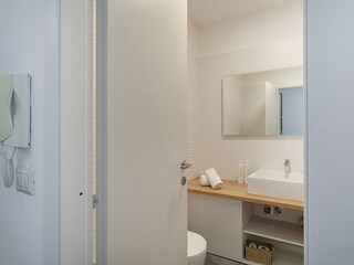 Appartamento Genua Caratteristiche 15