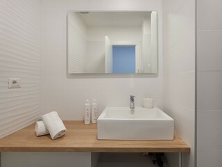 Appartamento Genua Caratteristiche 16