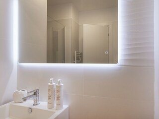 Appartamento Genua Caratteristiche 19