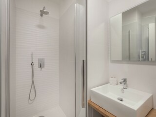 Appartamento Genua Caratteristiche 20