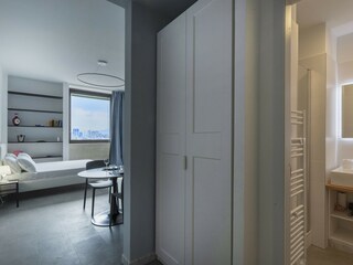 Appartamento Genua Caratteristiche 21