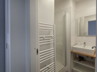 Appartamento Genua Caratteristiche 22