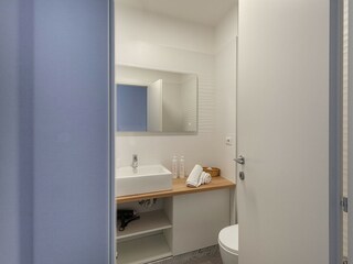 Appartamento Genua Caratteristiche 23