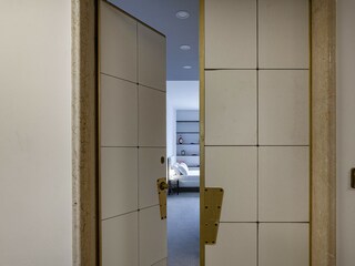 Appartamento Genua Pianta del piano 31