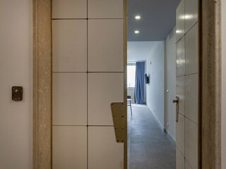 Appartamento Genua Pianta del piano 32