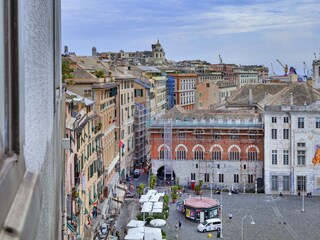 Appartamento Genua Ambiente 28