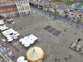 Appartamento Genua Ambiente 29