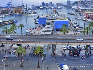 Appartamento Genua Ambiente 30