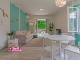 Appartamento Lezzeno Caratteristiche 11