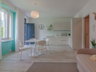 Appartamento Lezzeno Caratteristiche 12