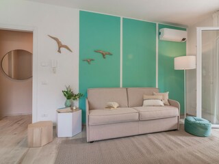 Appartamento Lezzeno Caratteristiche 13