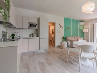 Appartamento Lezzeno Caratteristiche 14