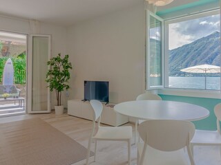 Appartamento Lezzeno Caratteristiche 16