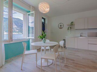 Appartamento Lezzeno Caratteristiche 17