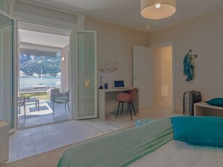 Apartamento Lezzeno Características 21