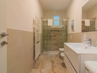 Appartamento Lezzeno Caratteristiche 25