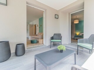Apartamento Lezzeno Grabación al aire libre 2