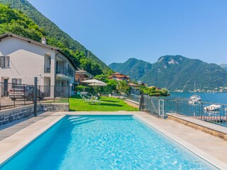 Appartamento Lezzeno Registrazione all'aperto 5