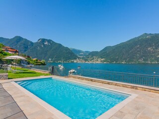 Appartamento Lezzeno Registrazione all'aperto 6