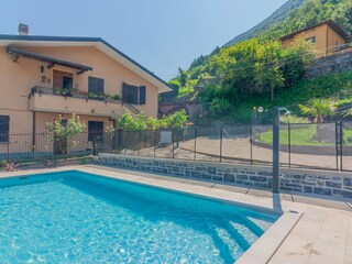 Appartamento Lezzeno Registrazione all'aperto 7