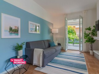 Apartamento Lezzeno Características 14