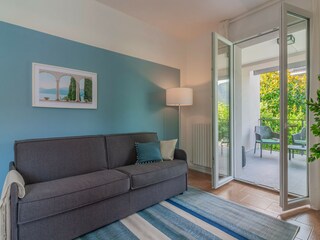Apartamento Lezzeno Características 15