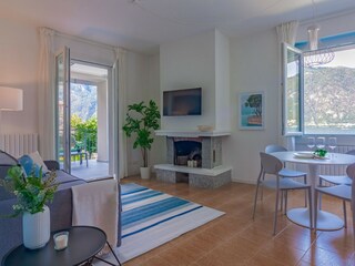 Appartamento Lezzeno Caratteristiche 16