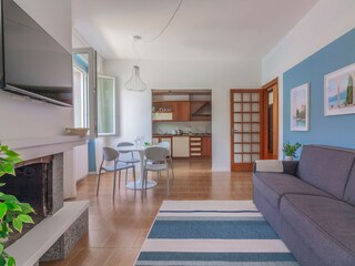 Apartamento Lezzeno Características 17