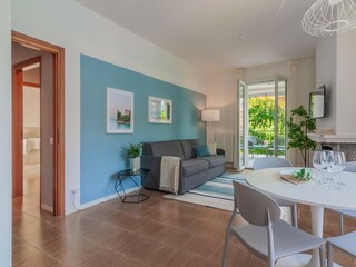 Appartamento Lezzeno Caratteristiche 19