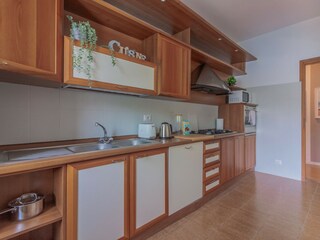 Apartamento Lezzeno Características 20