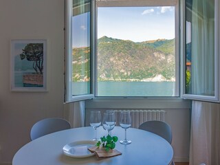 Appartamento Lezzeno Caratteristiche 21