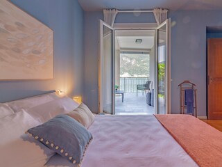 Apartamento Lezzeno Características 25