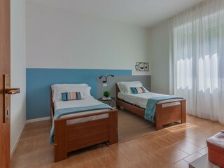 Apartamento Lezzeno Características 26