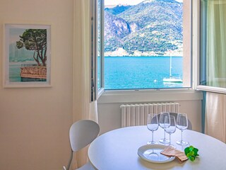Apartamento Lezzeno Características 27