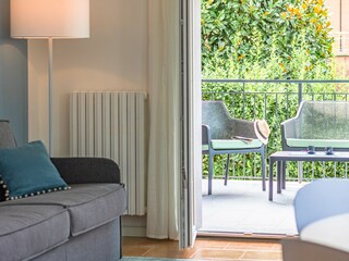 Apartamento Lezzeno Características 30