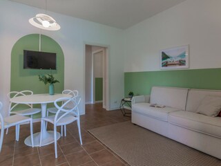 Appartamento Lezzeno Caratteristiche 11