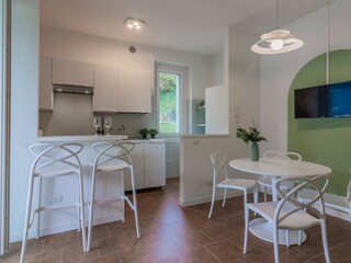 Appartamento Lezzeno Caratteristiche 12