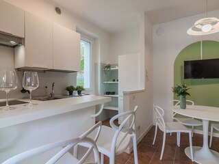 Appartamento Lezzeno Caratteristiche 13